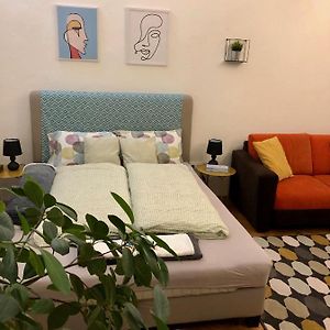 Appartement met een Slaapkamer